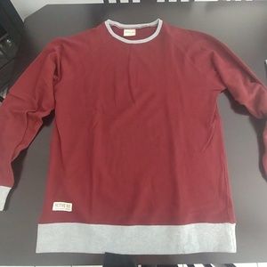 Active Ride Shop Brand Sweatshirt